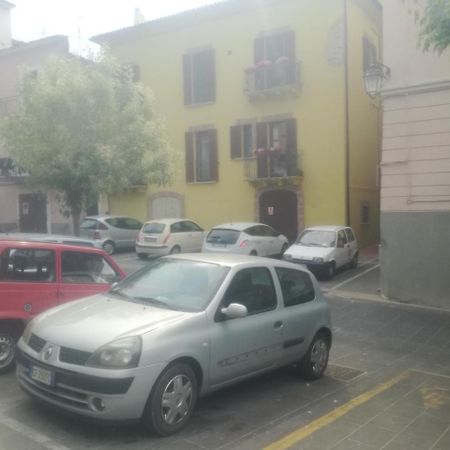 Taverna '900 Lanciano Exteriör bild