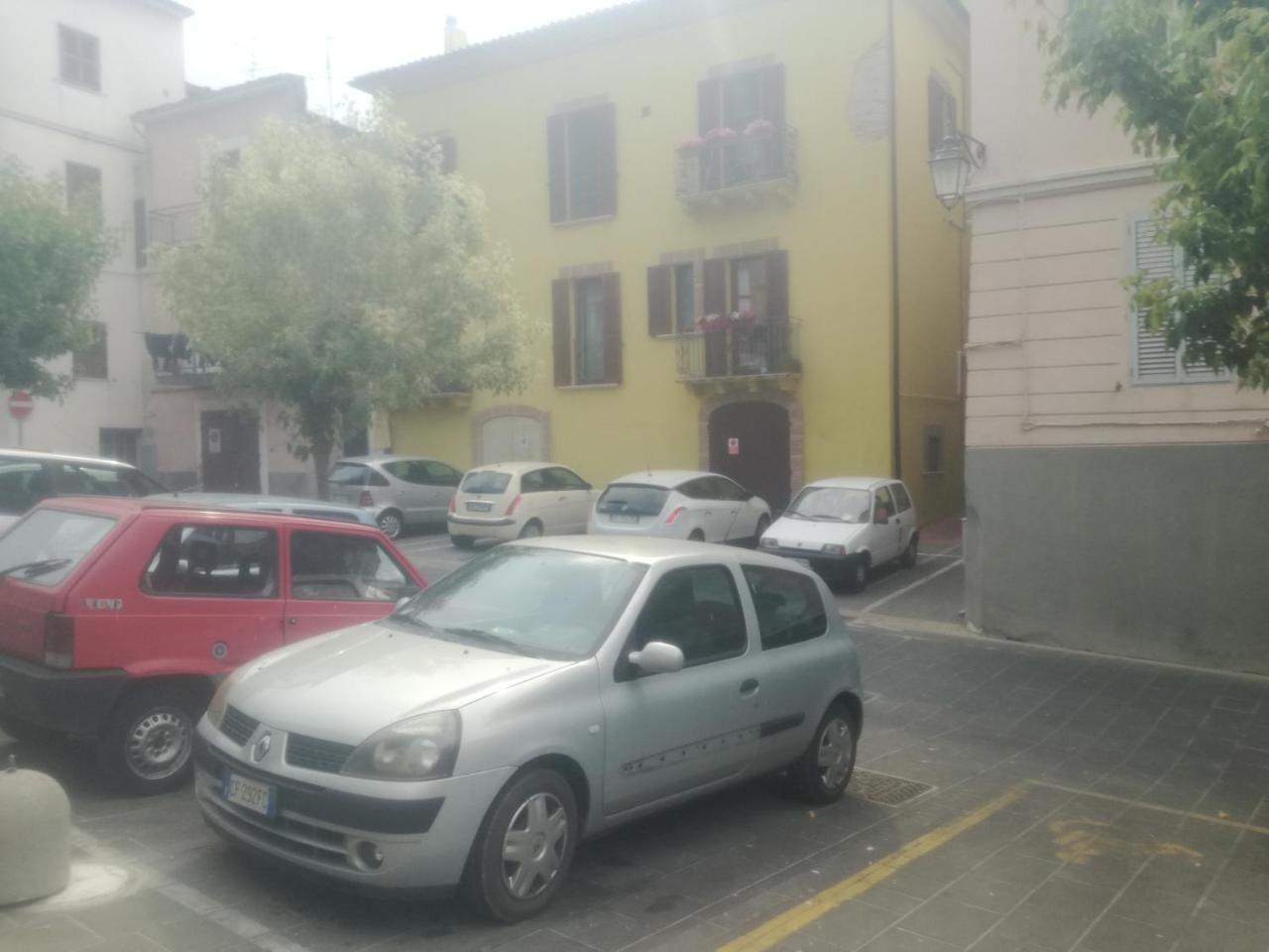 Taverna '900 Lanciano Exteriör bild